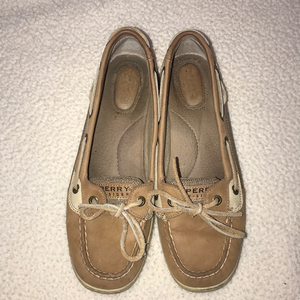 Womens sperry top sider
